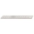 WORKPRO WP212001 9MM 10’Lu Maket Bıçağı Yedeği