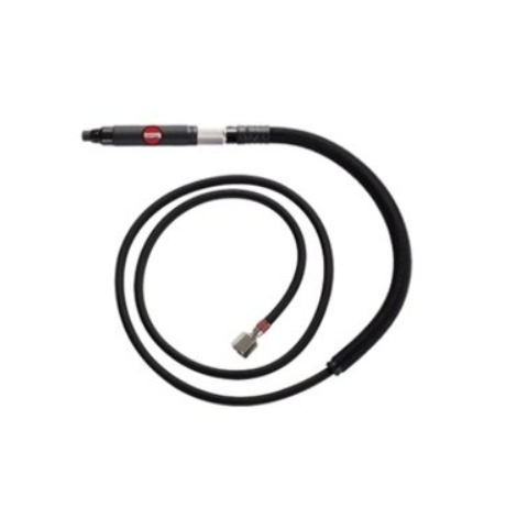 Suntech SG-0582 Havalı Kalem Tip Kalıpçı Taşlama Sprelli Uzun 82000Dev/Dk