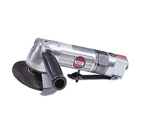 Suntech SG-0519-5 125 mm Satıh Taşlama