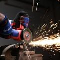 WORKPRO WP392003 20Volt 115mm Şarjlı Kömürsüz Devir Ayarlı Profesyonel Avuç Taşlama (Aküsüz)