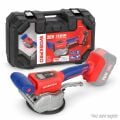 WORKPRO WP397018 20V 123MM Şarjlı Devir Ayarlı Profesyonel Seramik ve Fayans Vantuz Makinesi Aküsüz