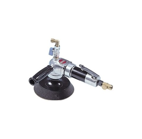 Suntech SM-615 Havalı  Sulu Tip Dairesel Zımpara