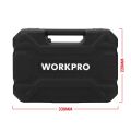 WORKPRO WP209023 32 Parça Tamir/Bakım Alet Seti