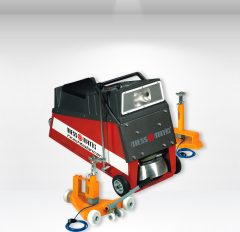 Mess Matic RR33 Seyyar Balans Makinası + Balans Sehpası (Ağır vasıta ve Binek için)