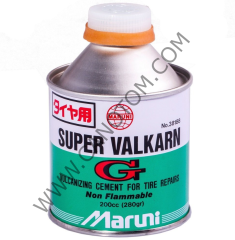 Süper VALKARN 200 cc Yama Solüsyonu (280 gr)