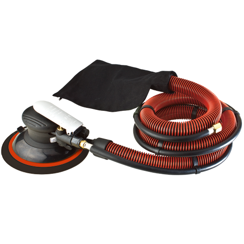 SM-66-6133A Toz Emişli Havalı Egzantrik Dairesel Zımpara