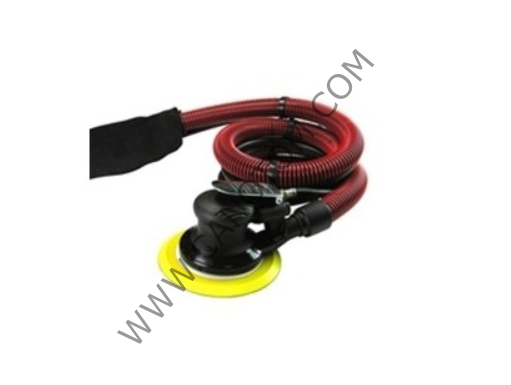 Suntech SM-66-6133A Toz Emişli Havalı Egzantrik Dairesel Zımpara