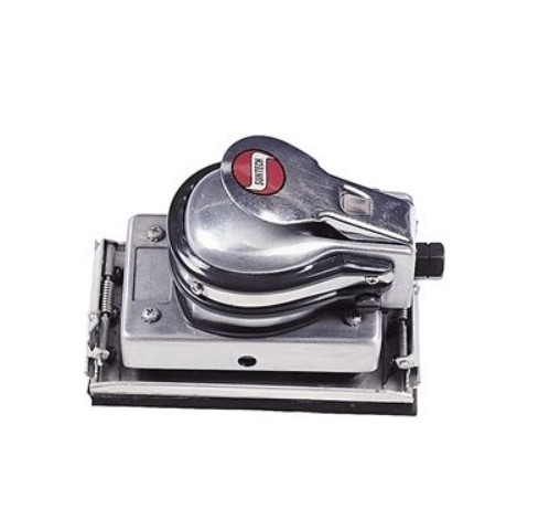 Suntech SG-0416 Havalı Egzantrik Titreşimli Zımpara