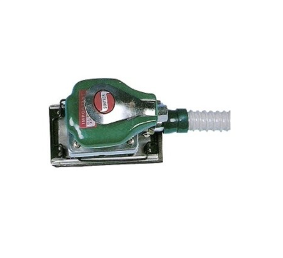 Suntech SM-650 Havalı Egzantrik Titreşimli Zımpara
