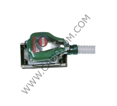 Suntech SM-650 Havalı Egzantrik Titreşimli Zımpara