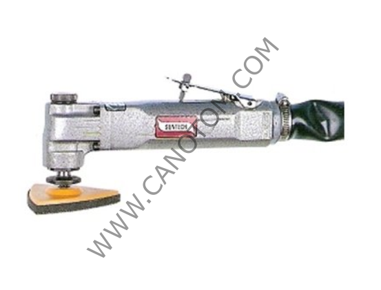 Suntech SM-519S Havalı Egzantrik Titreşimli Köşe Zımpara