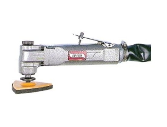 Suntech SM-519S Havalı Egzantrik Titreşimli Köşe Zımpara