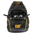 CAT DA980197 18'' 2 Bölmeli Ağır Hizmet Bez Alet Sırt Takım Çantası