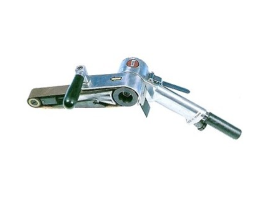 Suntech SM-610 Havalı Bant Zımpara