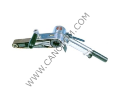 Suntech SM-610 Havalı Bant Zımpara