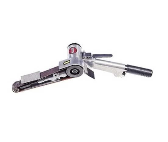 Suntech SM-612 Havalı Bant Zımpara
