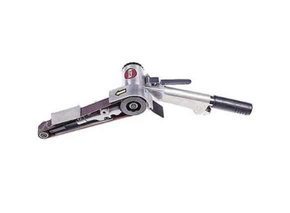 Suntech SM-620 Havalı Bant Zımpara