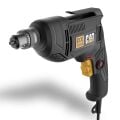 CAT DX1150 450Watt 10mm Profesyonel Darbesiz Matkap