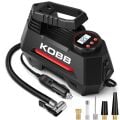 KOBB KB180 12Volt 150 PSI Ayarlanabilir Dijital Basınç Göstergeli Lastik Şişirme Pompası