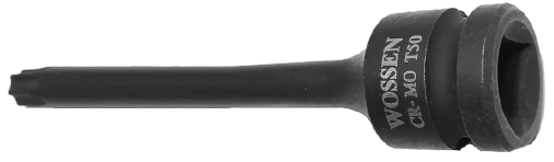 WOSSEN 1/2 HAVALI TORX LOKMA - UZUN T20