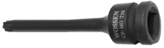 WOSSEN 1/2 HAVALI TORX LOKMA - UZUN T20