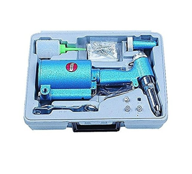 Suntech SG-0810K Pop Perçin Makinası -SET
