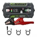 Lokithor J2250PRO 12V 2250Amp LiFePO4 Akıllı Akü Takviye + Powerbank + Led Lamba