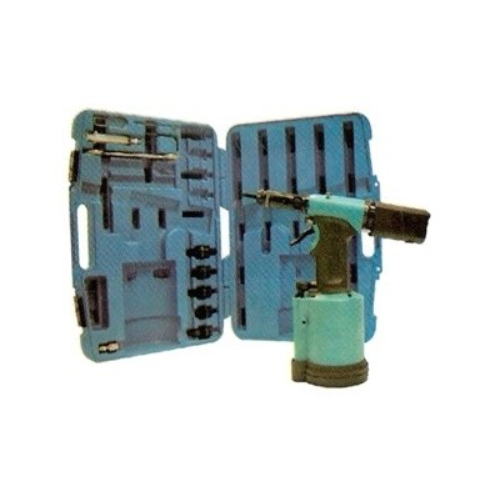 Suntech SM-HN-6000C Somunlu Perçin Makinası