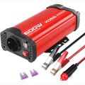KOBB KBN600 12V/220V 600Watt Modifiye Sinüs Dönüştürücü İnvertör