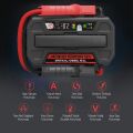 Lokithor J403HD 12V 10.000Amp Li-Polimer Akıllı Akü Takviye + Powerbank + Led Lamba