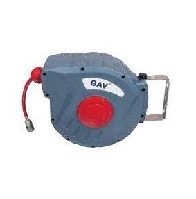 GAV MH-6512 Makaralı Hava Hortumu