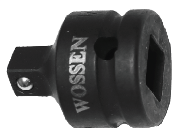 WOSSEN 1/2''-3/8'' HAVALI ADAPTÖR