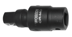 WOSSEN 1/2'' HAVALI UNİVERSAL MAFSAL