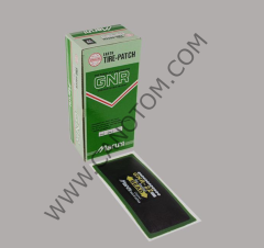 MR 22 (80x180 mm) Radyal Lastik Tamir Yaması