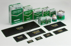 MR 25 (119x133 mm) Radyal Lastik Tamir Yaması