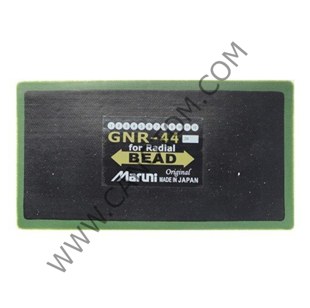 MR 44 (130x335 mm) Radyal Lastik Tamir Yaması