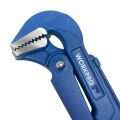 WORKPRO WP302012 300MM Profesyonel Maşalı Boru Anahtarı