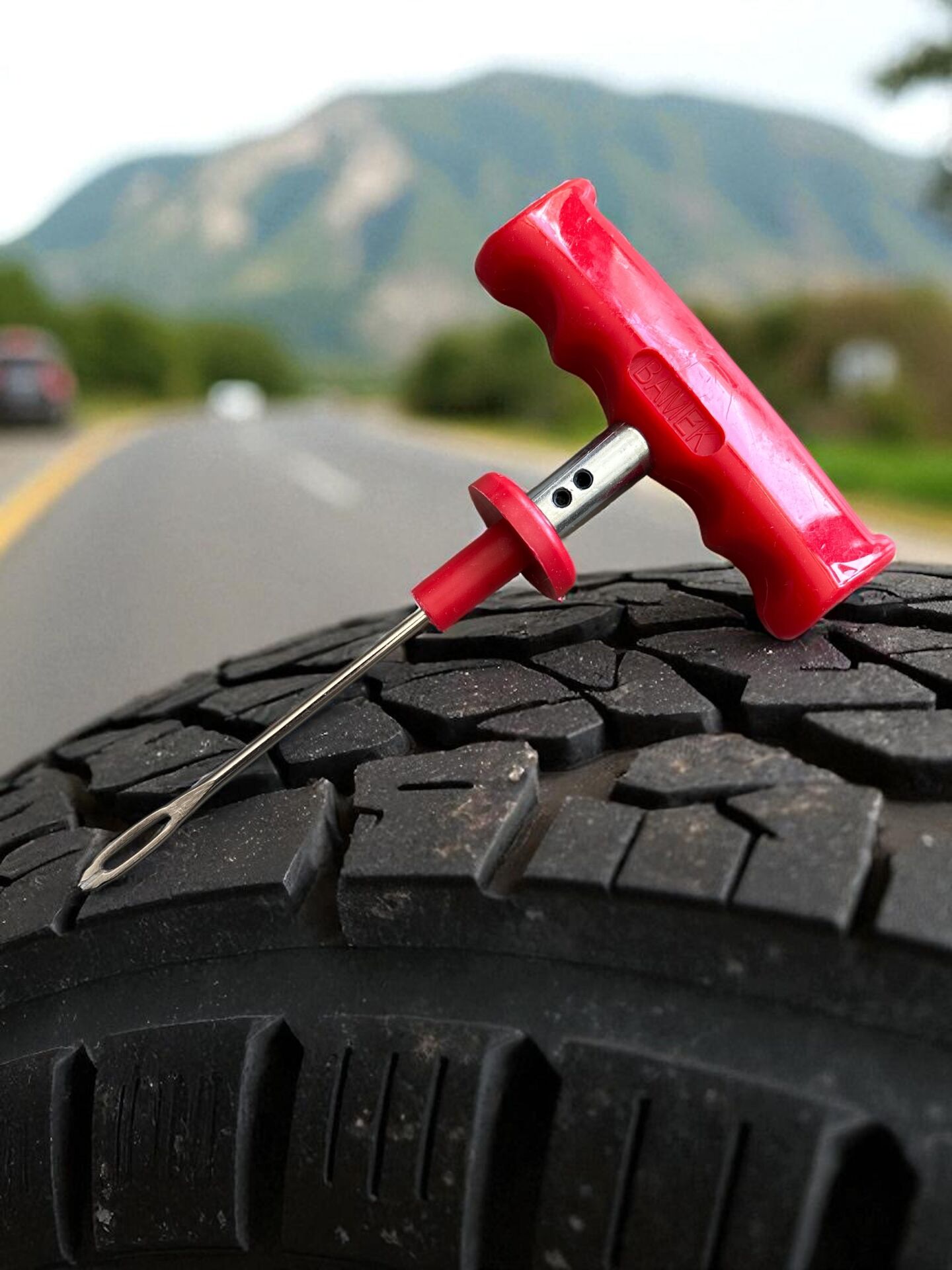 Fitil Atma Aparatı (El Aleti)