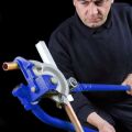 WORKPRO WP303005 15-22MM 180˚ Ağır Hizmet Bakır Boru Bükme