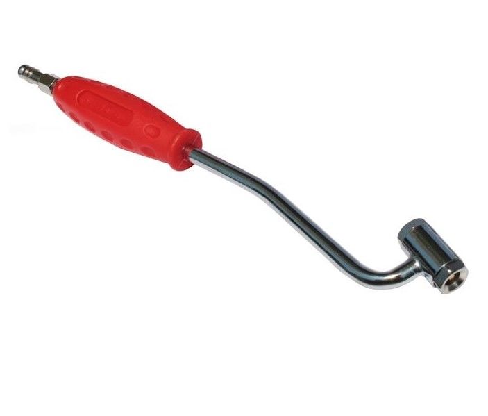 Uygun Hava Jakı - Hortum Girişli U701