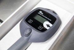 PCL ACCURA 1 DTI08 DİJİTAL GÖSTERGELİ LASTİK ŞİŞİRME