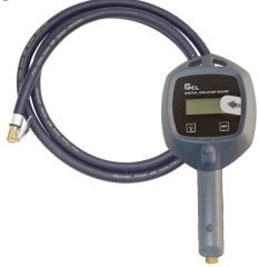 PCL ACCURA 1 DTI08 DİJİTAL GÖSTERGELİ LASTİK ŞİŞİRME