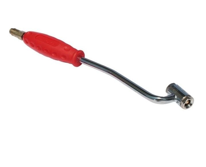 Uygun Hava Jakı - Kaplin Girişli