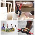 WORKPRO WP232012 76mm Plastik Mandal/İşkence