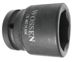 WOSSEN 3/4'' HAVALI LOKMA - UZUN