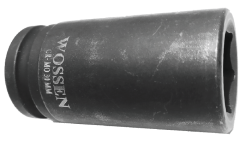 WOSSEN 3/4'' HAVALI LOKMA - UZUN 17 mm
