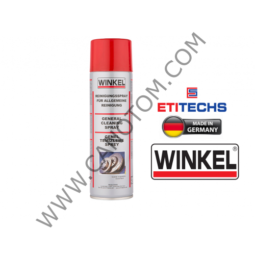 Wınkel Genel Temizleme Spreyi 500 Ml.