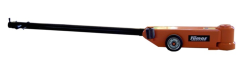 TMS160 40-25 TON HİDROPNÖMATİK HAVALI KRİKO