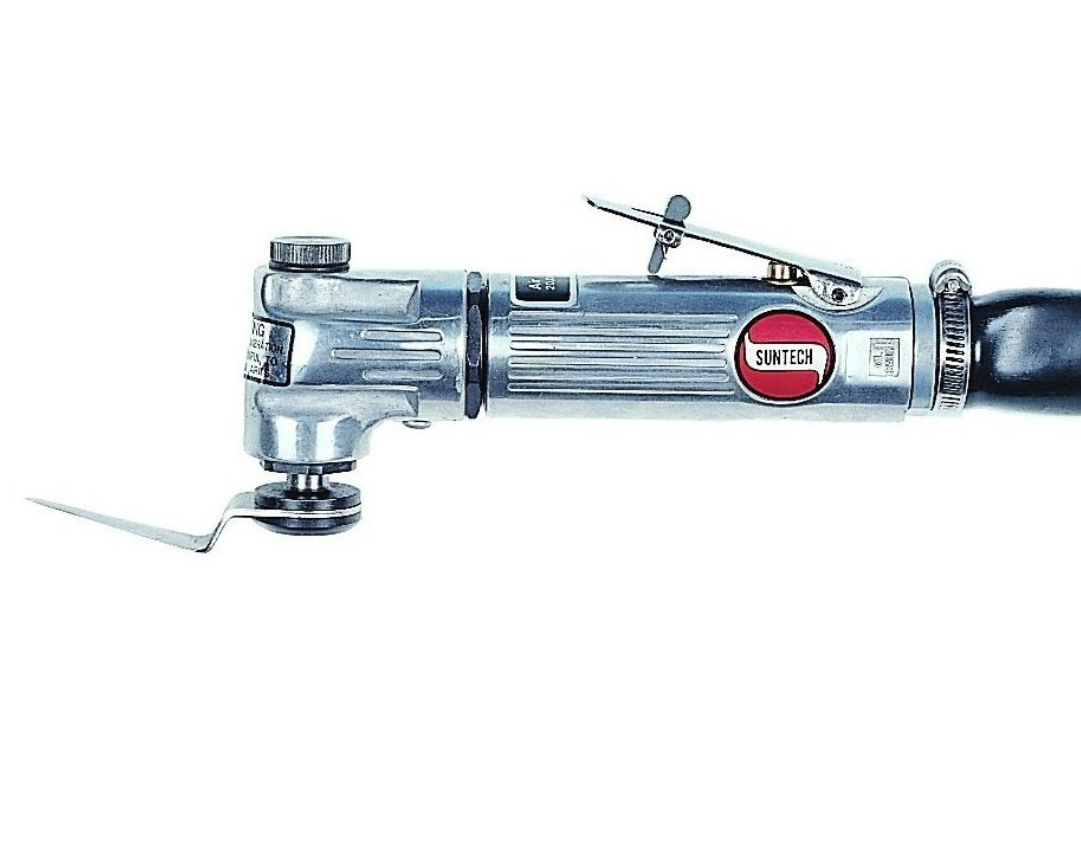 Suntech SM-518 Cam Fitili (Silikonu) Kesme