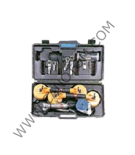 Suntech SM-518K SET Cam Fitili (Silikonu) Kesme